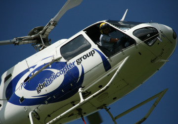 scenic helicopter flights over the Great Barrier Reef in Cairns Queensland Australia