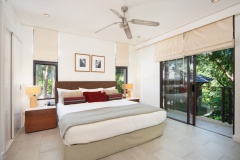 Sea Temple Palm Cove Private Apartments