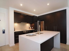 Self Contained Kitchen Facilities in Apartments Port Douglas Private Apartments 