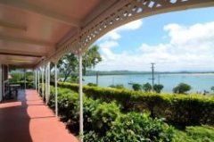 Seaview Motel Cooktown
