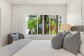 Second King/Twin Suite - Palm Cove Beachfront Suite  