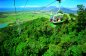 See the Great Barrier Reef from your Skyrail Gondola
