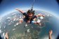 Skydiving in Queensland