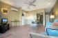 Spacious Apartment Lounge - Villa San Michele Apartments Port Douglas 