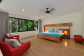 Port Douglas Beach House Holiday Home -Spacious Bedrooms