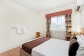 Cairns accommodation -Budget Double Room - Cairns Queens Court Hotel