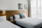 Standard Room - 2 Double Beds | Novotel Oasis Resort Cairns