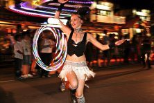 Street Parade Port Douglas Carnivale 2017