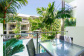 Port Douglas Resorts - Studio Room with Pool Views - Adult only Resort Port Douglas