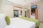 Studio with Indoor Spa - Regal Holiday Apartments Port Douglas