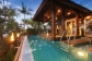 Stunning Tropical Swimming Pool with views -  Luxury Port Douglas Holiday Home