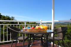 Stunning Views from Tinaroo Sunset Retreat