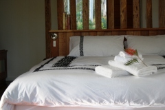 Sweetwater Lodge Atherton Tablelands | Cairns Cottages