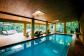 Swimming Pool (Solar Heated in Winter) - Daintree Eco Lodge & Spa