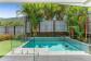Swimming Pool - Palm Cove Accommodation 
