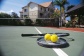 Tennis Court - Lakes Resort Cairns