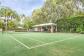 Tennis Court - Mandalay Luxury Beachfront Apartments Port Douglas
