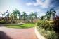 Terrace with views over Cairns city