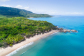 Thala Beach Nature Reserve, Port Douglas Luxury Beachfront Eco Retreat style accommodation