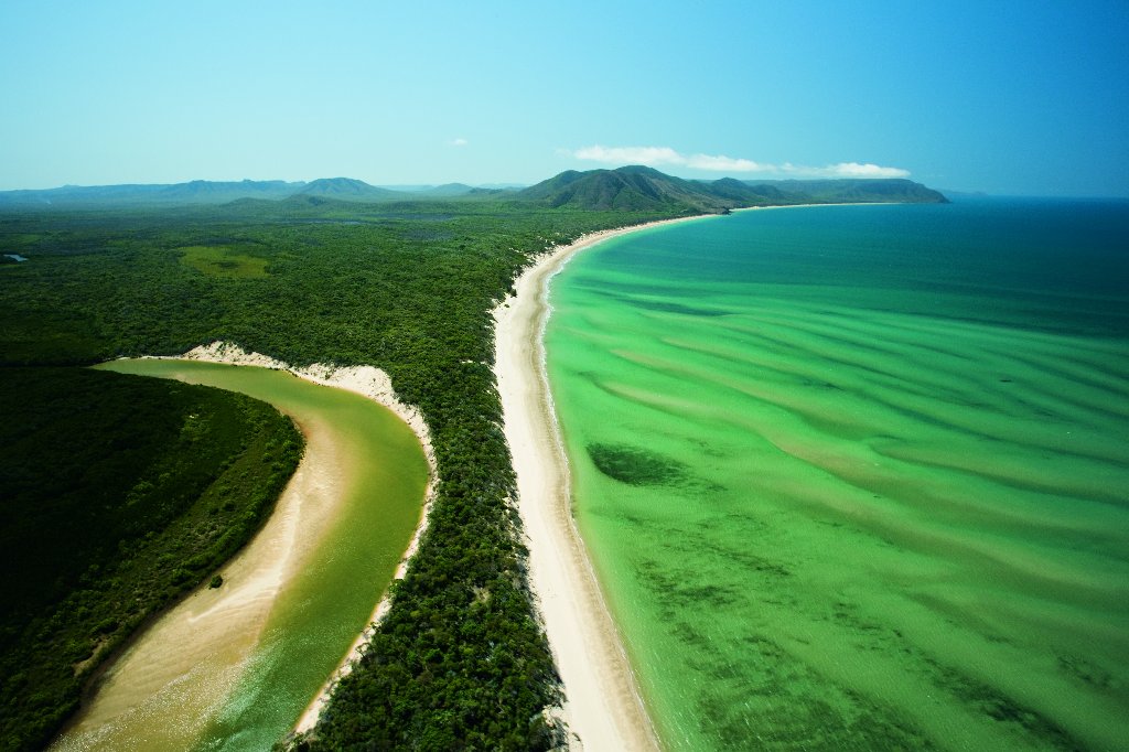 cooktown 4wd tours