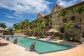 1 of 4 Swimming Pools at the popular Lakes Resort Cairns