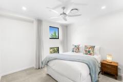 Third Bedroom - Palm Cove Accommodation 