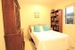 Third Bedroom with Double Bed - Palm Cove Holiday Villa