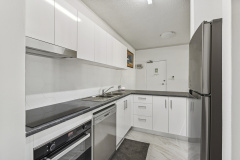 Tranquil Holiday Apartment fully self contained kitchen | Palm Cove Accommodation