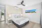 Master King Bedroom with Ensuite - Trinity Beach Beach House