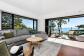 Trinity Beach Oceanview Holiday Home Living