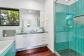 Trinity Beach Oceanview Holiday Home 3rd Bathroom