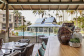 Tropical Dining | Novotel Oasis Resort Cairns
