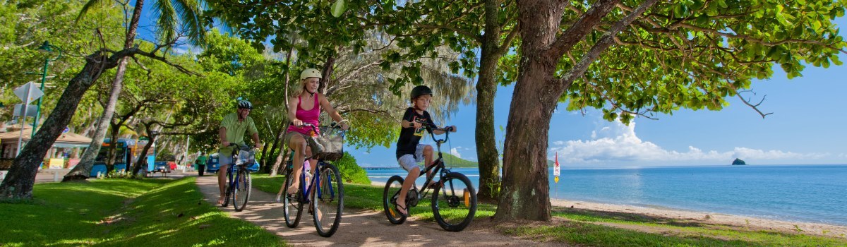 Tropical North Queensland Best Family Holiday