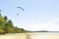 Try Skydiving in Mission Beach