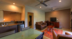 Two Bedroom Apartment - Sovereign Resort Cooktown