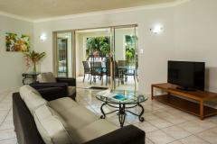 Two Bedroom Apartment - The Lakes Resort Cairns