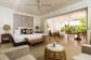 Verandah King Room | Palm Cove Adult Only Accommodation 