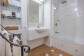Verandah King Spa Room Ensuite | Palm Cove Adult Only Accommodation