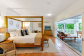 Verandah King Spa Suite - Palm Cove Adult Only Accommodation | Reef House Palm Cove