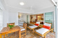 Verandah King Spa Suite - Palm Cove Adult Only Accommodation | Reef House Palm Cove
