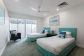 Villa 132 Mirage Twin Bedroom Port Douglas Accommodation