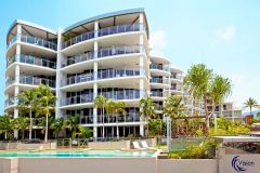 Vision Holiday Apartments - Cairns Esplanade Accommodation
