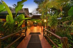 Welcome to your private Holiday Home Daintree Retreat  - Daintree Rainforest Holiday Home