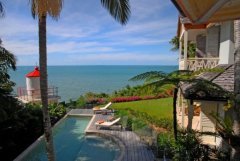 When Privacy Matters | 7 Wharf Street | Port Douglas Luxury Holiday House | Tropical North Queensland