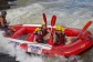White Water Rafting in Cairns - Family Rafting